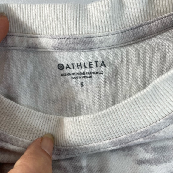 Athleta & Nike Women’s Activewear Bundle Leggings Workout Set Size S - Picture 6 of 16